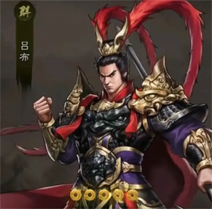 新三国志曹操传武将攻略 新三国志曹操传强力武将介绍,新三国志曹操传
