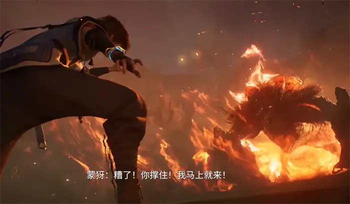 王者荣耀世界蒙犽怎么样 王者荣耀世界蒙犽介绍,王者荣耀世界