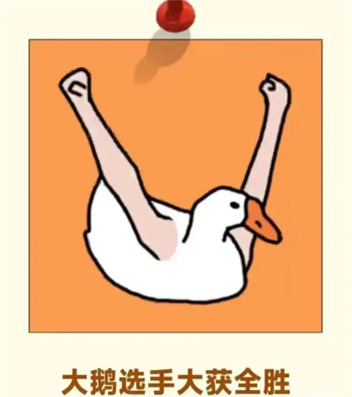抓大鹅怎么一天抓好几次 抓大鹅的技巧攻略,抓大鹅