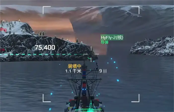 现代战舰实战怎么打 现代战舰实战攻略,现代战舰