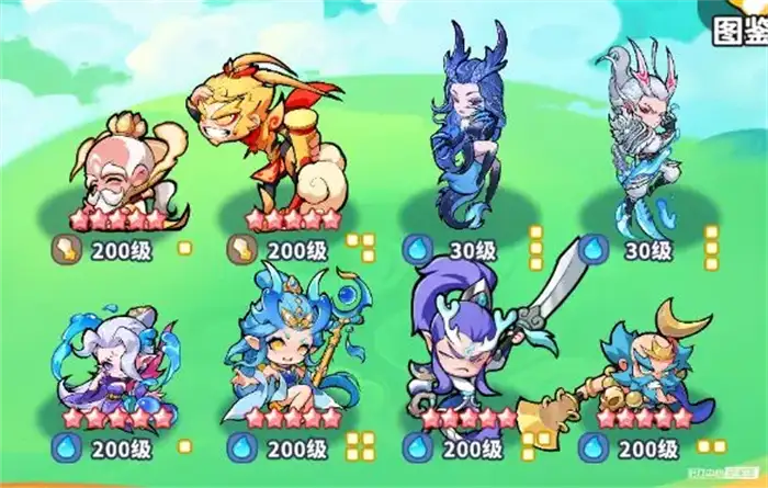 魔宠降临新手攻略 魔宠降临新手开荒攻略分享,魔宠降临