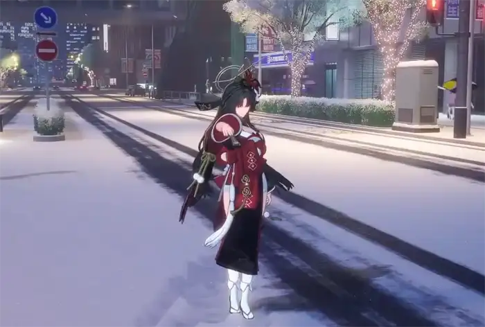 异环实装角色介绍 异环实装角色有哪些,异环