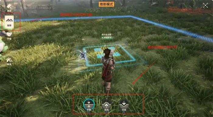 荒野起源玩法有哪些 荒野起源玩法详细介绍,荒野起源