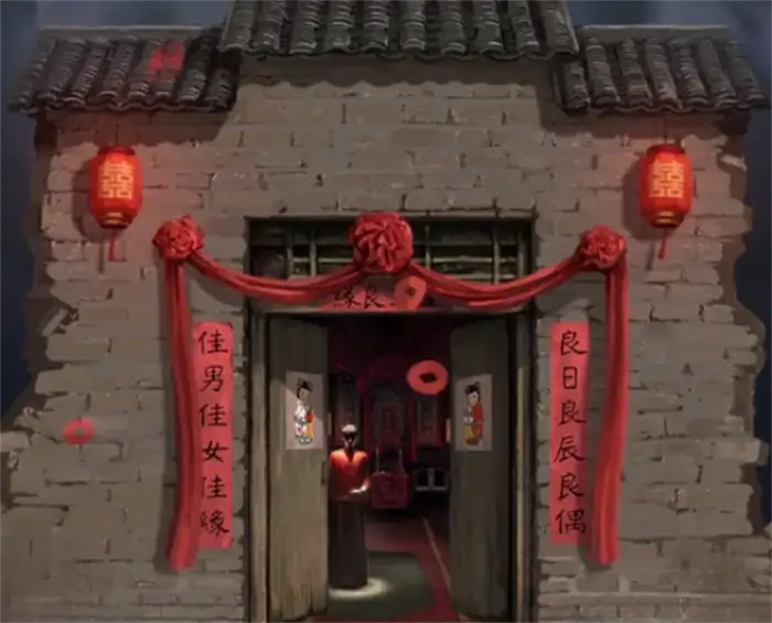 纸嫁衣8图文攻略大全 纸嫁衣8千子树游戏攻略,纸嫁衣8千子树