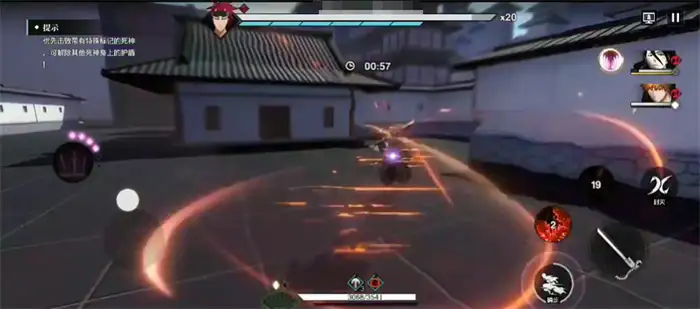 境界刀鸣关卡怎么玩 境界刀鸣关卡玩法介绍,境界刀鸣