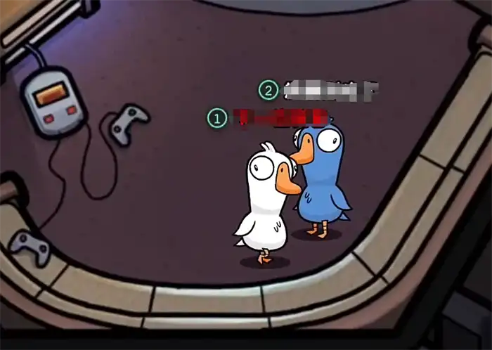 鹅鸭杀手游怎么玩 新手必看规则详解 EYS