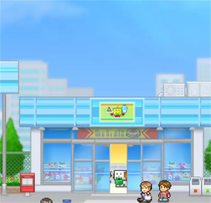 便利店开业日记开局攻略 便利店开业日记开局流程分享