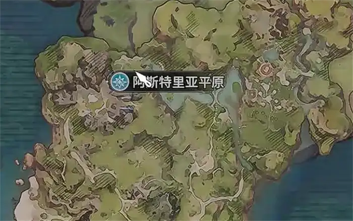 星痕共鸣地图攻略 星痕共鸣地图介绍,星痕共鸣
