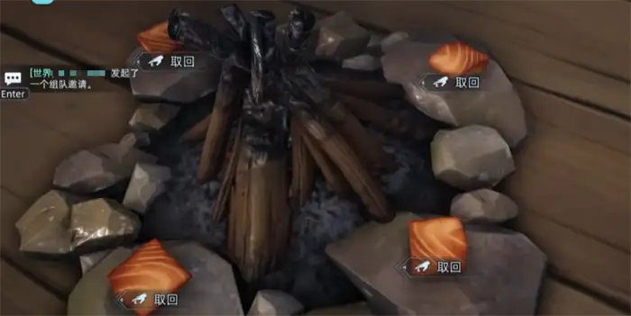 荒原曙光篝火有什么用 荒原曙光篝火玩法介绍,荒原曙光
