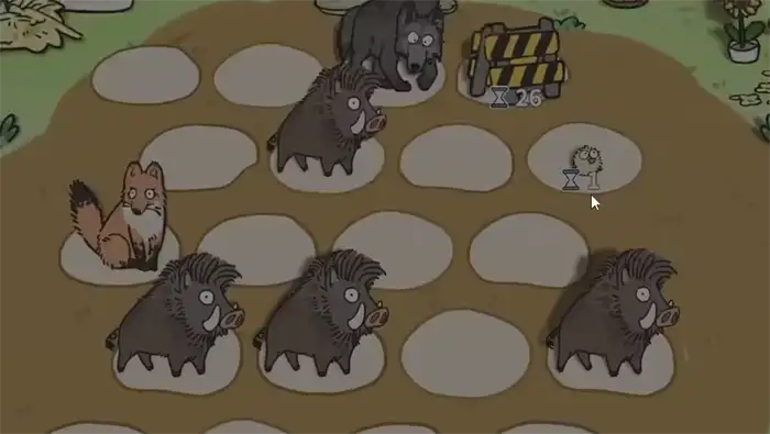 猫神牧场流派介绍 猫神牧场流派有哪些,猫神牧场