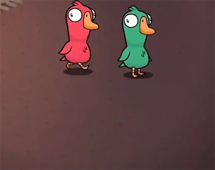 鹅鸭杀手游规则介绍 鹅鸭杀手游规则有哪些,EYS