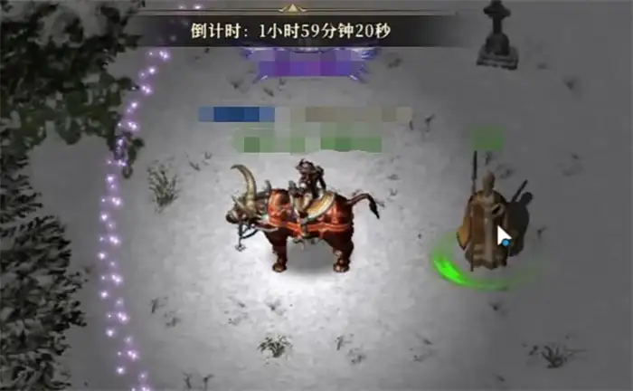 天天龙族生存游戏怎么玩 天天龙族生存挑战攻略,天天龙族