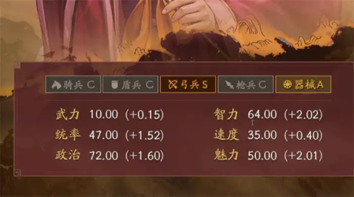 三国志战略版SP步练师怎么样 三国志战略版SP步练师强度分析,三国志战略版年度版本开启