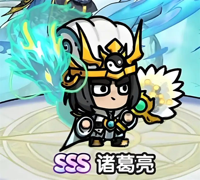 次神光之觉醒sss角色有哪些 次神光之觉醒sss角色哪个强,次神光之觉醒