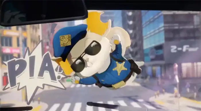 异环车辆征用攻略 异环怎么征用车辆,异环