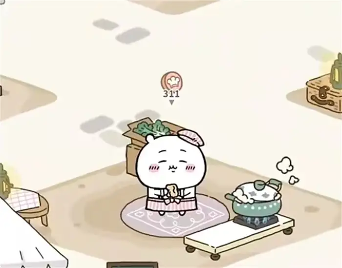 超萌口袋吉伊卡哇料理教程 在家轻松做ChiikawaPocke美食