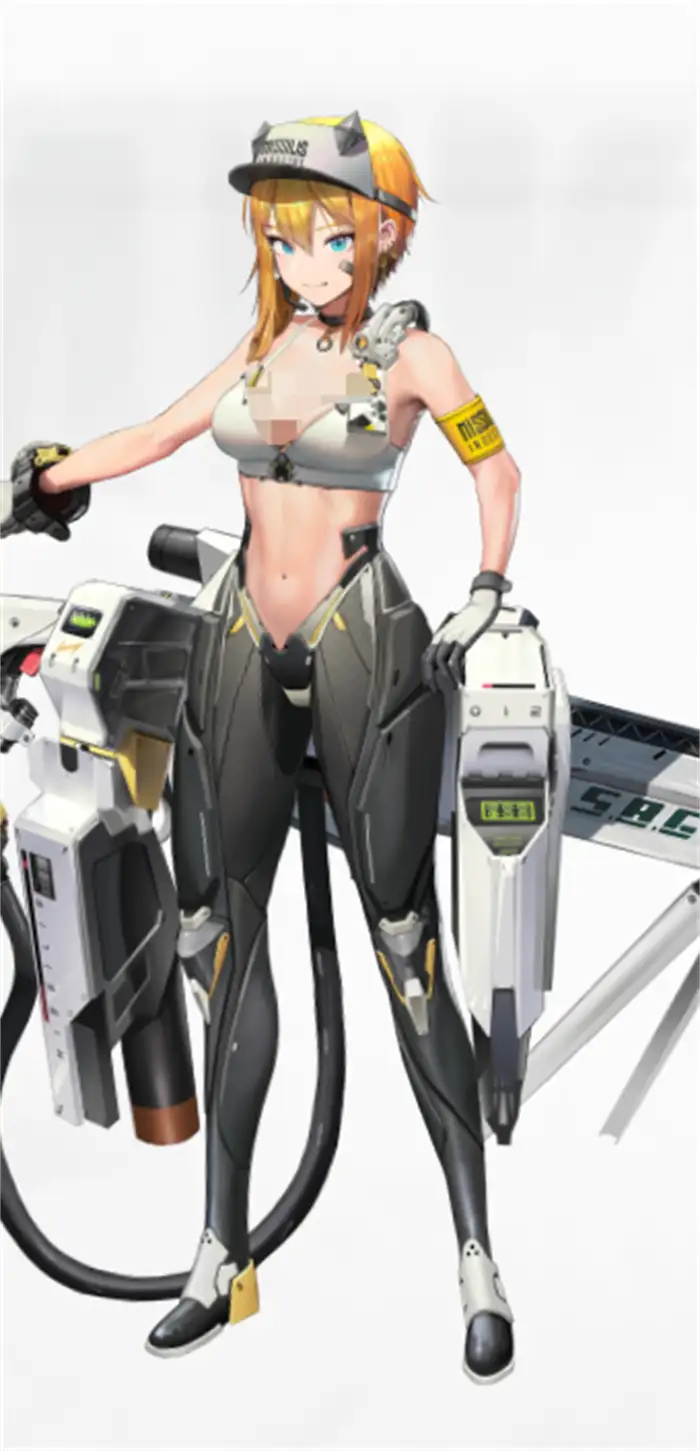 胜利女神新的希望SSR图鉴 胜利女神新的希望SSR角色介绍,胜利女神新的希望