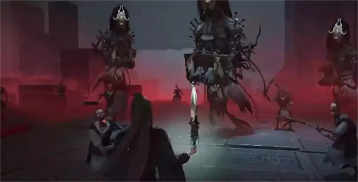 代号界是网易的吗 代号界游戏制作公司介绍