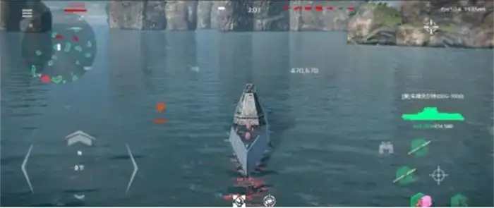 现代战舰最强战舰是哪个 现代战舰最强战舰分享,现代战舰