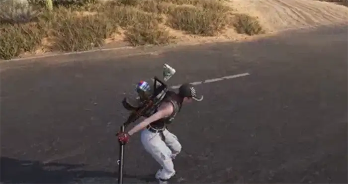 七日世界近战武器排行榜分享 七日世界什么近战武器强,七日世界