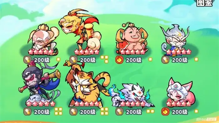 魔宠降临新手攻略 魔宠降临新手开荒攻略分享,魔宠降临