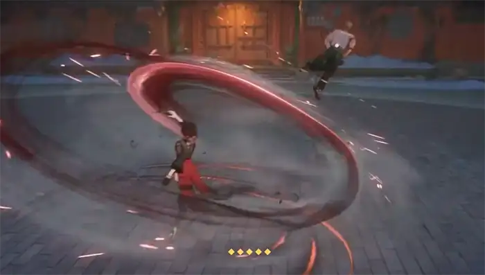 异人之下凌九怎么样 异人之下手游凌九实战连招教学