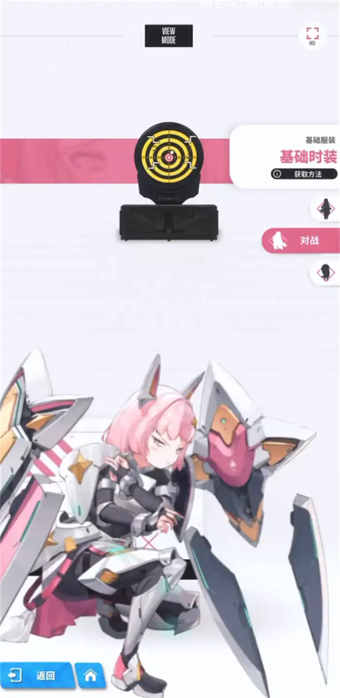 胜利女神新的希望诺雅技能是什么 胜利女神新的希望诺雅技能强度介绍,胜利女神新的希望