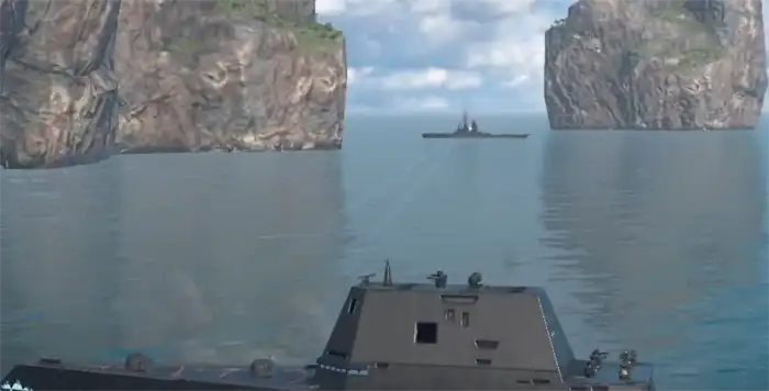 现代战舰国王轨道炮怎么样 现代战舰国王轨道炮评测,现代战舰