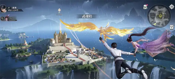 斗罗大陆猎魂世界武魂进化方法 武魂进阶方式详解