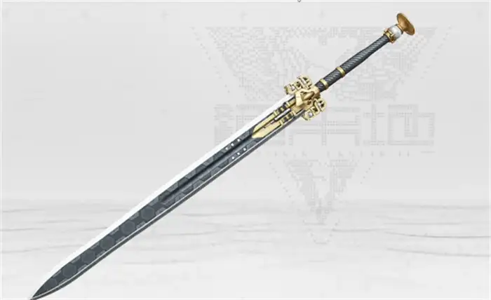 明日方舟终末地武器有哪些 明日方舟终末地武器介绍,明日方舟终末地
