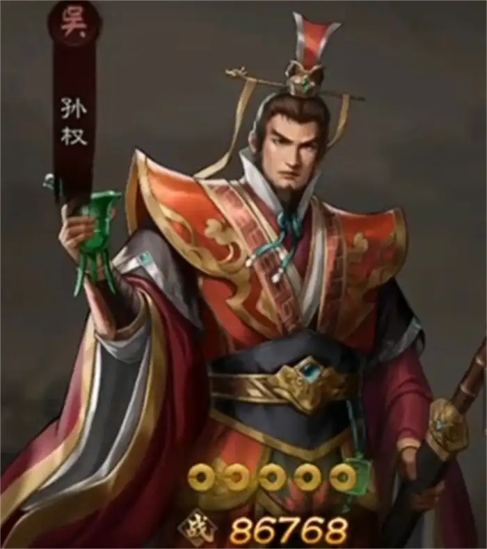 新三国志曹操传吴国武将有哪些 新三国志曹操传吴国武将介绍,新三国志曹操传