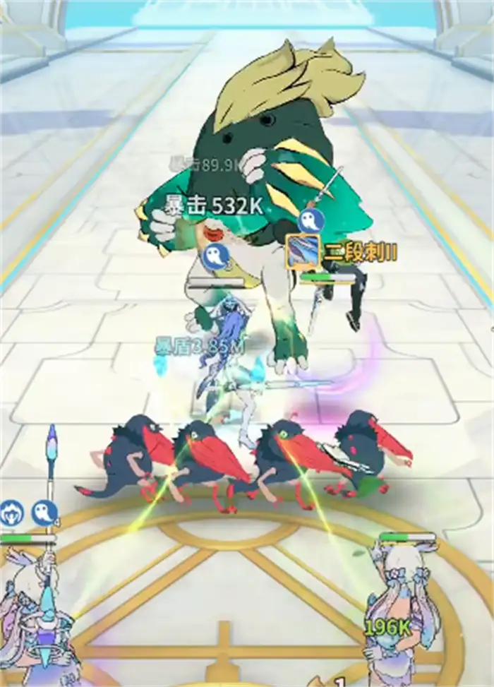 云海之下魔法师怎么玩 云海之下魔法师玩法介绍