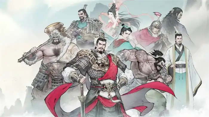 三国望神州定陶夺粮战怎么打 最新过关技巧分享
