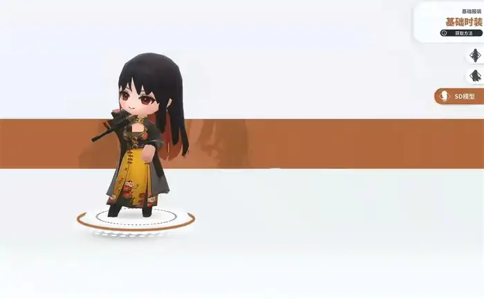 胜利女神新的希望牡丹怎么样 胜利女神牡丹强度分析,胜利女神新的希望