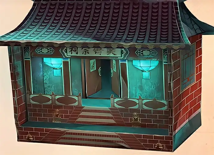 第五人格纸嫁衣联动什么时候上线 第五人格纸嫁衣联动介绍,第五人格
