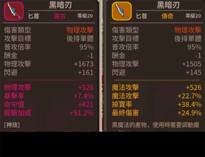 推币勇者怎么玩 推币勇者玩法教学​