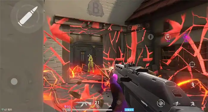 无畏契约手游代理是谁 无畏契约源能行动是谁家的游戏