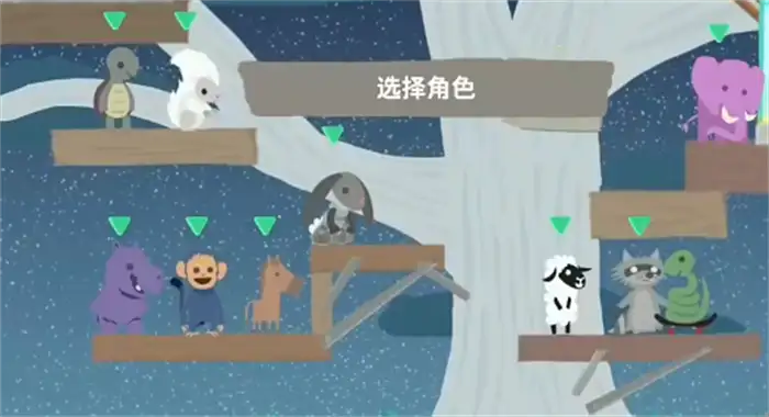 超级鸡马手游玩法是什么 超级鸡马手游玩法介绍