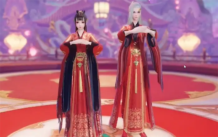 诛仙2手游结婚攻略 诛仙2手游怎么结婚,诛仙2