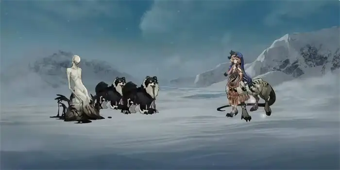 重返未来1999诺谛卡怎么样 重返未来1999诺谛卡强度一览,重返未来1999