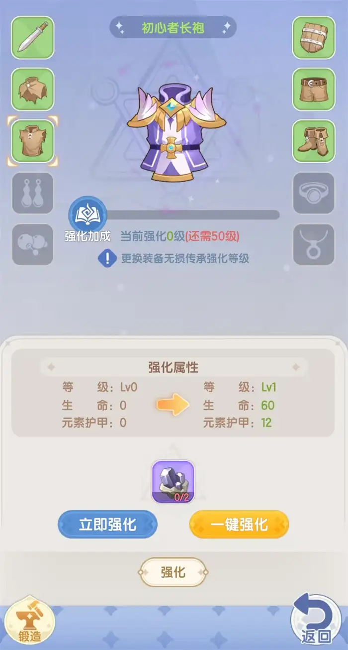 仙境传说破晓装备怎么选 仙境传说破晓装备搭配攻略介绍,仙境传说破晓