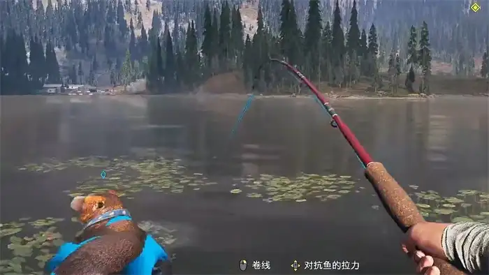 星痕共鸣钓鱼技巧有哪些 星痕共鸣钓鱼怎么玩,星痕共鸣