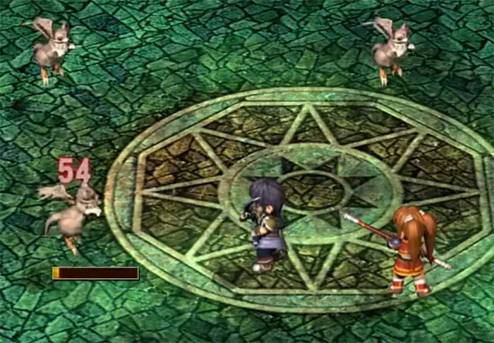 空之轨迹fc完美攻略 空之轨迹fc流程攻略介绍