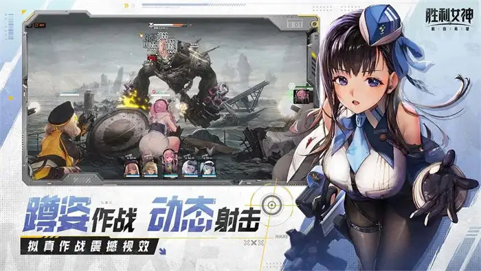 胜利女神新的希望战力快速提升攻略 新手战力提升技巧