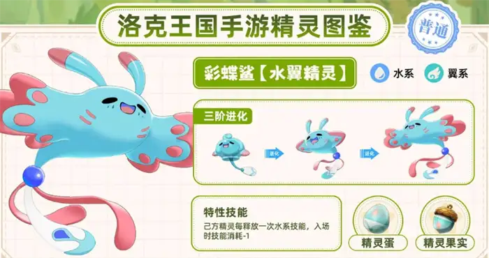 洛克王国世界精灵升星攻略 洛克王国手游精灵怎么培养,洛克王国世界