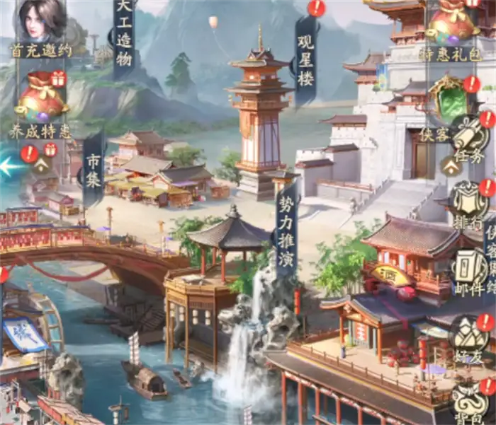 不良人破局攻略 不良人破局新人开荒技巧分享,不良人破局