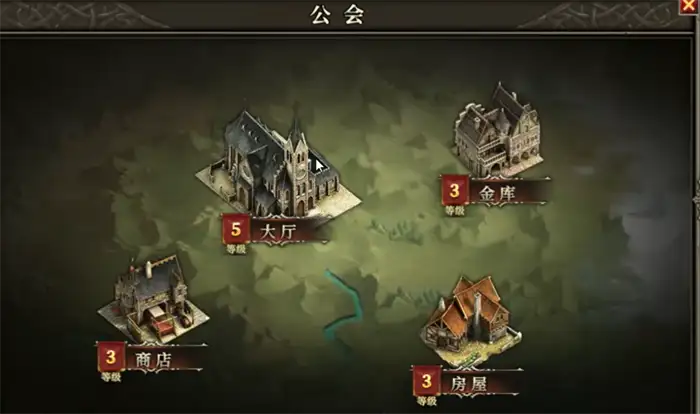 天天龙族公会活动玩法介绍 天天龙族公会活动玩法分享,天天龙族