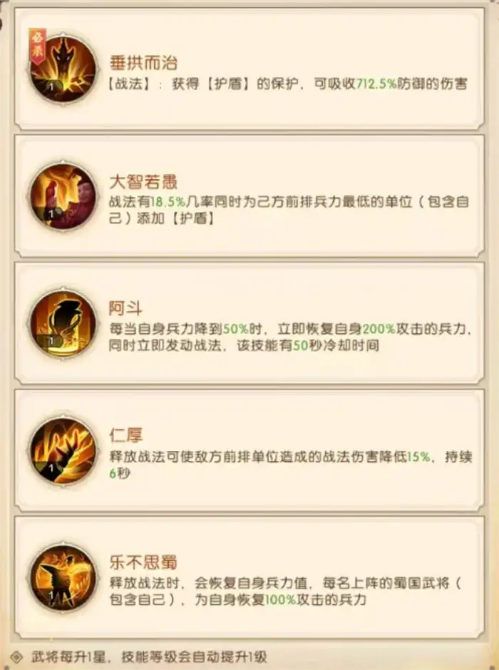 三国问鼎山河赵云怎么样 三国问鼎山河赵云强度分析