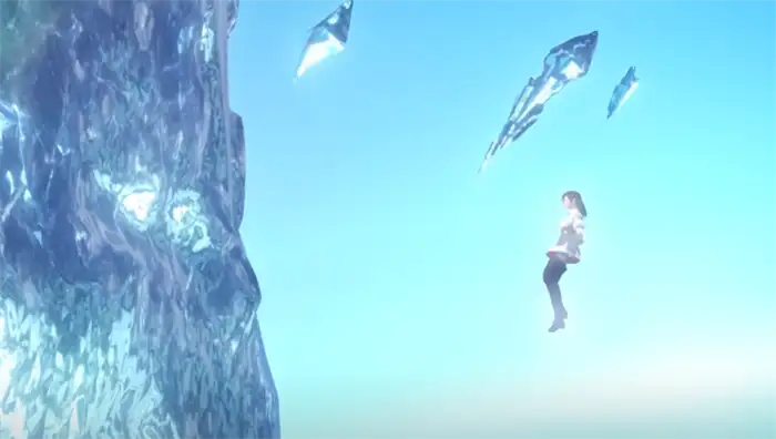 最终幻想14水晶世界服务器介绍 FF14手游什么时候开服,最终幻想14水晶世界