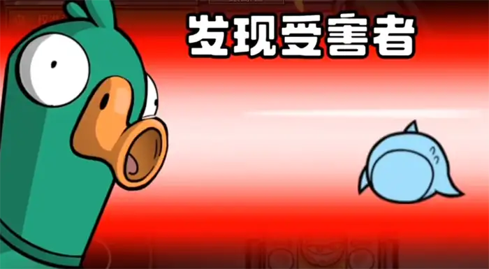 鹅鸭杀玩法介绍 鹅鸭杀手游新手怎么玩,EYS